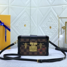 Louis Vuitton Box Bags